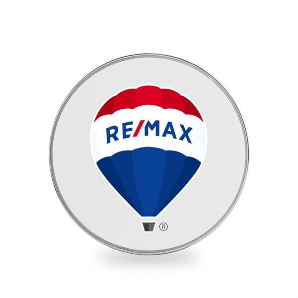 Qi certified, blazing fast wireless charger, with a free 1 or... from ASI 90154 Sunjoy Group Inc