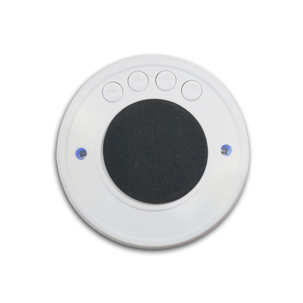 Nordica Light-up Bluetooth Speaker has interchanging lights in blue, red and... from ASI 90154 Sunjoy Group Inc