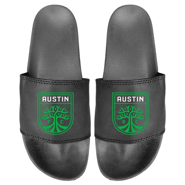 EVA sole with full toe lift and arch support. Sole also... from ASI 73520 Neet Feet / Neet Feet