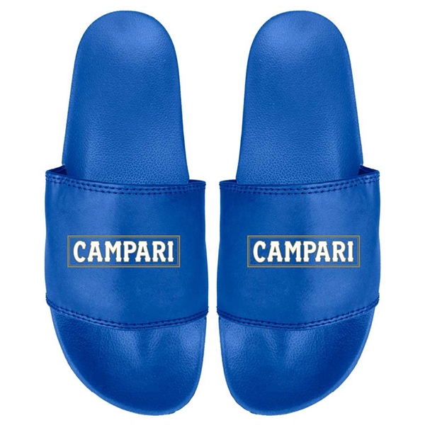 EVA sole with full toe lift and arch support. Sole also... from ASI 73520 Neet Feet / Neet Feet