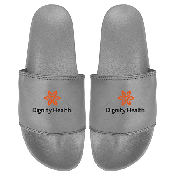 EVA sole with full toe lift and arch support. Sole also... from ASI 73520 Neet Feet / Neet Feet