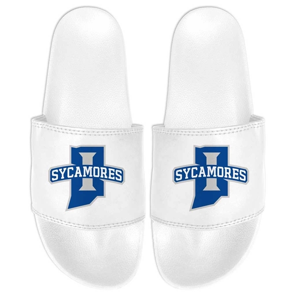 EVA sole with full toe lift and arch support. Sole also... from ASI 73520 Neet Feet / Neet Feet