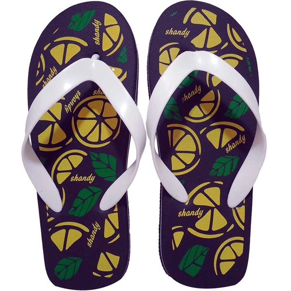 Available in 4 colors, these warm-weather essentials feature a 2 layer,... from ASI 73520 Neet Feet / Neet Feet