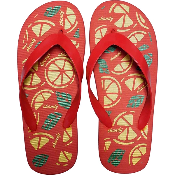 Available in 4 colors, these warm-weather essentials feature a 2 layer,... from ASI 73520 Neet Feet / Neet Feet