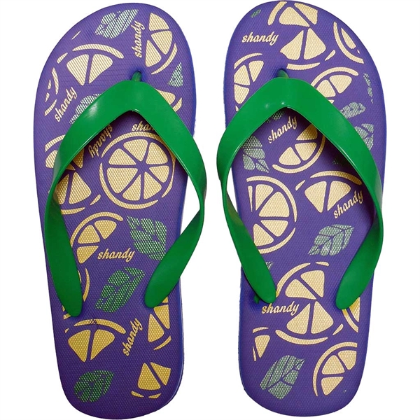 Available in 4 colors, these warm-weather essentials feature a 2 layer,... from ASI 73520 Neet Feet / Neet Feet