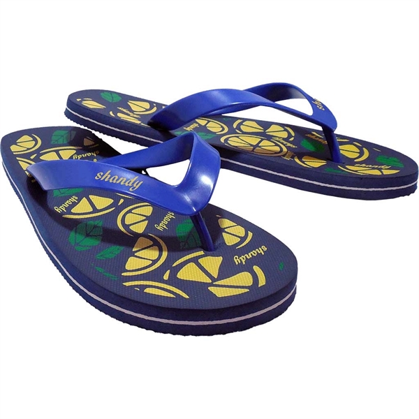 Available in 4 colors, these warm-weather essentials feature a 2 layer,... from ASI 73520 Neet Feet / Neet Feet