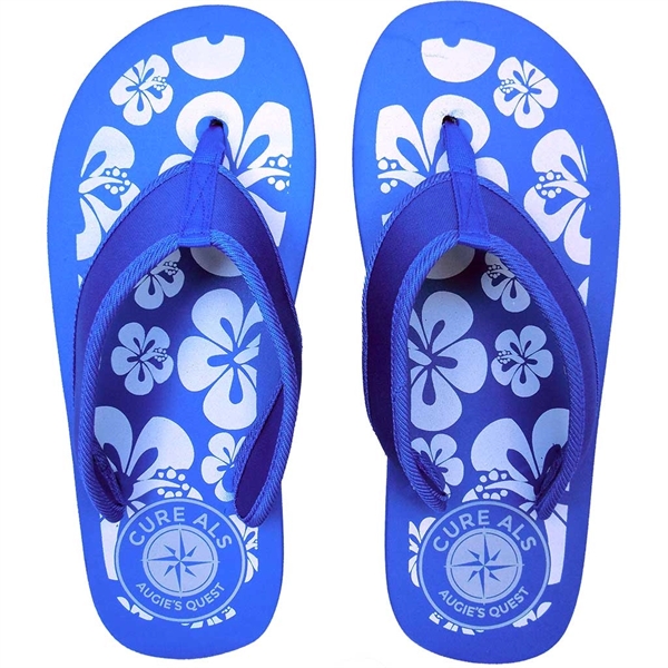 Available in 6 colors, these warm-weather essentials feature a 2 layer,... from ASI 73520 Neet Feet / Neet Feet