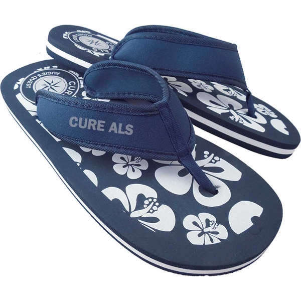 Available in 6 colors, these warm-weather essentials feature a 2 layer,... from ASI 73520 Neet Feet / Neet Feet