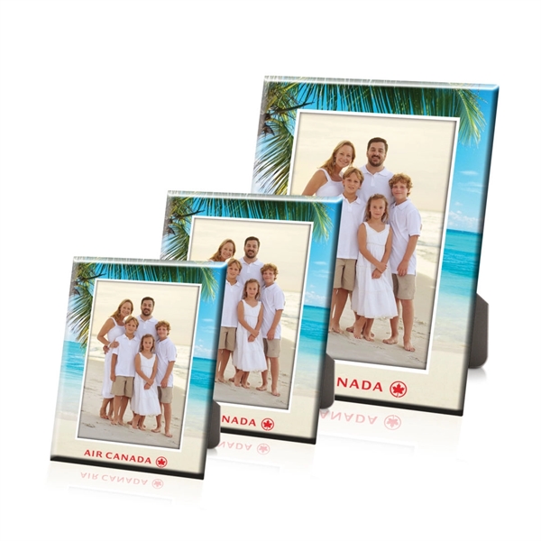 VividPrint™ Frame - 4"x6" Photo... from ASI 84592 St Regis Group