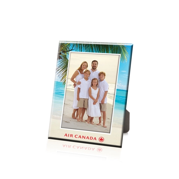 VividPrint™ Frame - 4"x6" Photo... from ASI 84592 St Regis Group