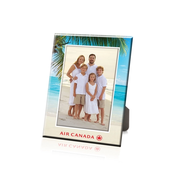 VividPrint™ Frame - 4"x6" Photo... from ASI 84592 St Regis Group