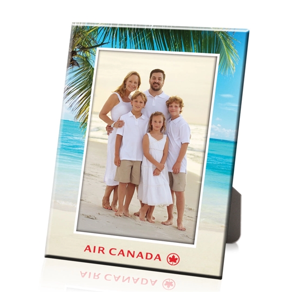 VividPrint™ Frame - 4"x6" Photo... from ASI 84592 St Regis Group
