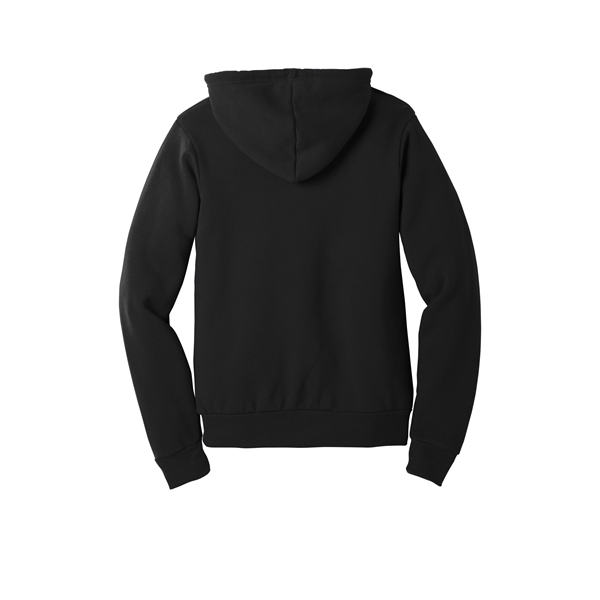 BELLA+CANVAS Unisex Sponge Fleece Pullover Hoodie.... from ASI 84863 SanMar