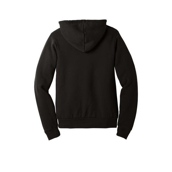 BELLA+CANVAS Unisex Sponge Fleece Pullover Hoodie.... from ASI 84863 SanMar