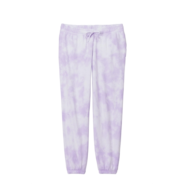 Port & Company Ladies Beach Wash Cloud Tie-Dye Sweatpant.... from ASI 84863 SanMar