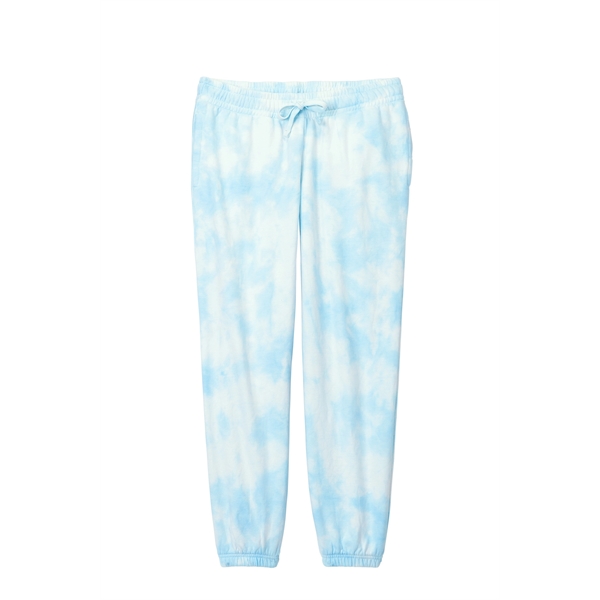Port & Company Ladies Beach Wash Cloud Tie-Dye Sweatpant.... from ASI 84863 SanMar