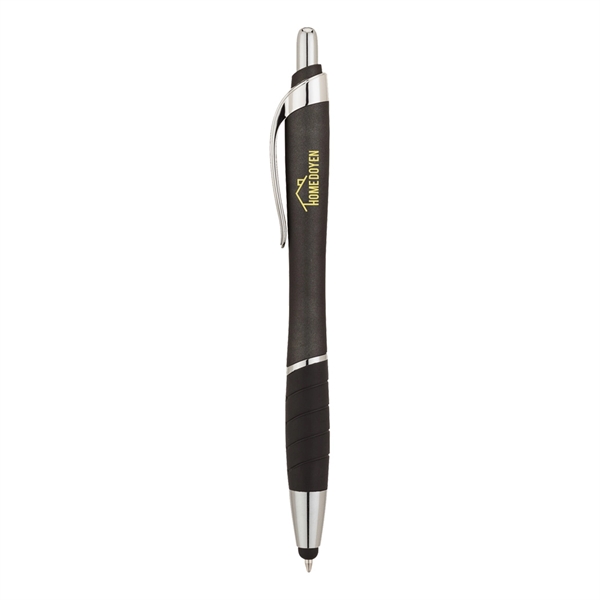 Stream Stylus Ballpoint Pen... from ASI 31517 Admart Products