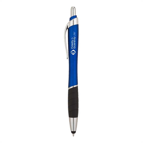 Stream Stylus Ballpoint Pen... from ASI 31517 Admart Products