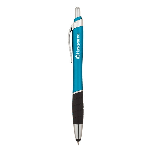 Stream Stylus Ballpoint Pen... from ASI 31517 Admart Products