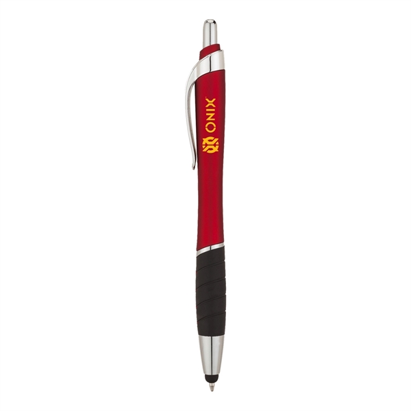 Stream Stylus Ballpoint Pen... from ASI 31517 Admart Products