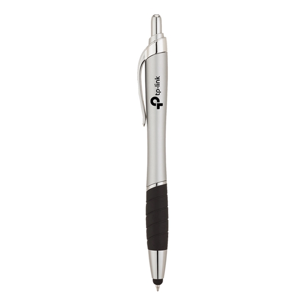 Stream Stylus Ballpoint Pen... from ASI 31517 Admart Products