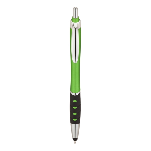 Stream Stylus Ballpoint Pen... from ASI 31517 Admart Products