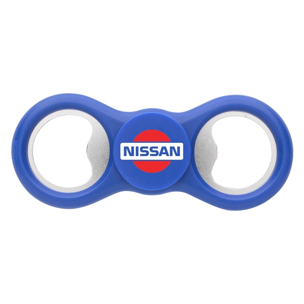 Bottle Opener Spinner... from ASI 52710 Lincoln Line