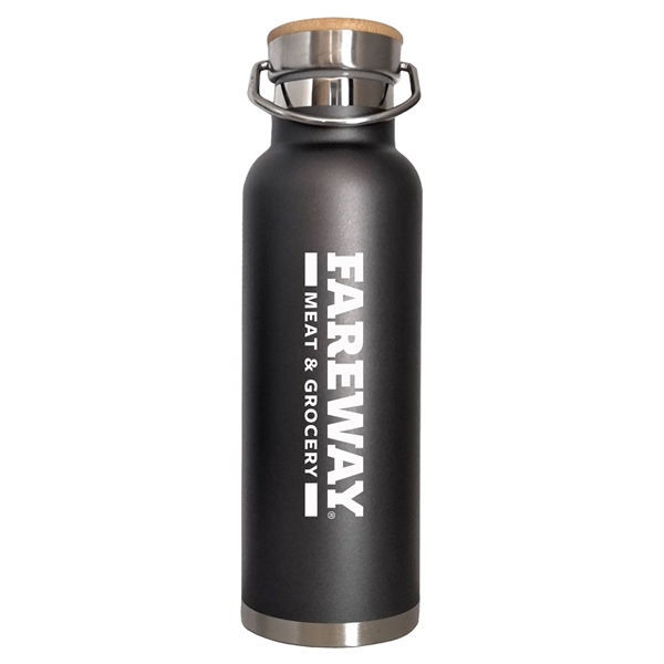 20 oz Insulated Thermos.... from ASI 52710 Lincoln Line