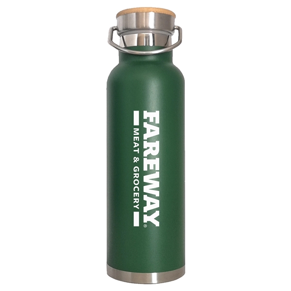 20 oz Insulated Thermos.... from ASI 52710 Lincoln Line