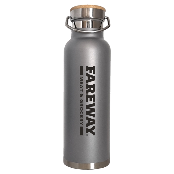 20 oz Insulated Thermos.... from ASI 52710 Lincoln Line