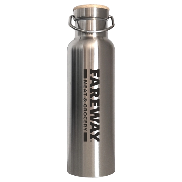 20 oz Insulated Thermos.... from ASI 52710 Lincoln Line