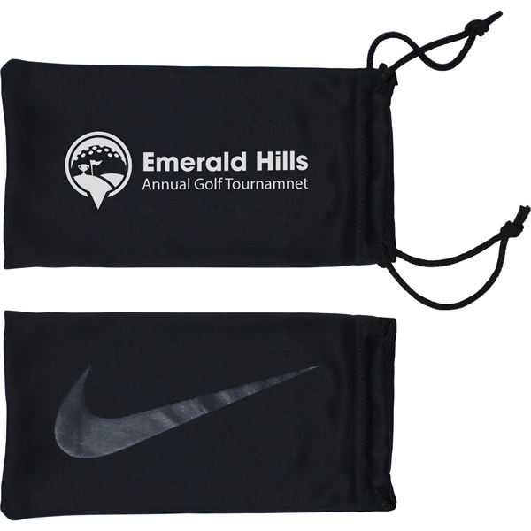 Lightweight matte black sunglasses with gray polarized lenses.... from ASI 54100 Fields Manufacturing Inc / Fields