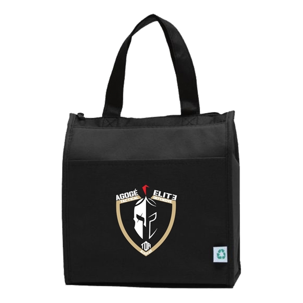 ECO Non woven cooler tote.... from ASI 31517 Admart Products / Admart Line