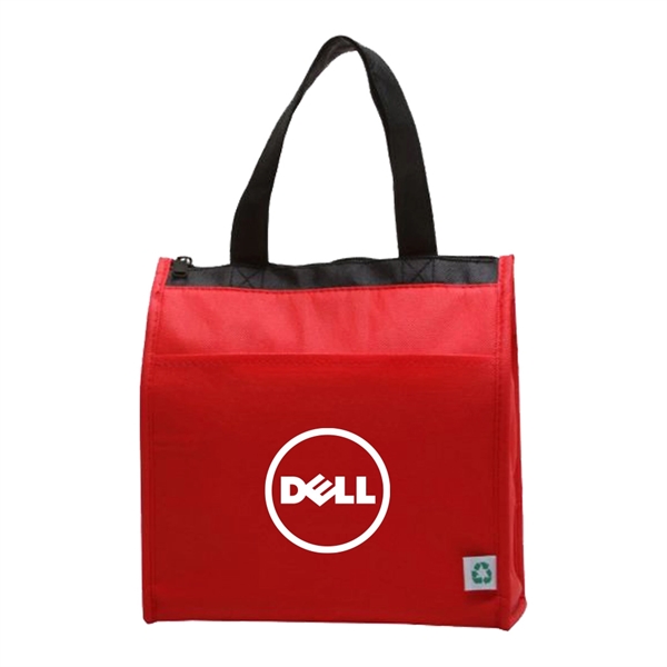 ECO Non woven cooler tote.... from ASI 31517 Admart Products / Admart Line