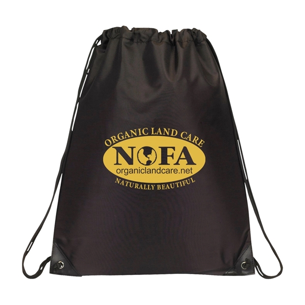 Drawstring backpack.... from ASI 31517 Admart Products / Admart Line