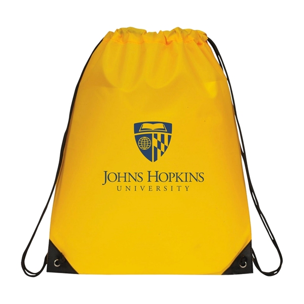 Drawstring backpack.... from ASI 31517 Admart Products / Admart Line