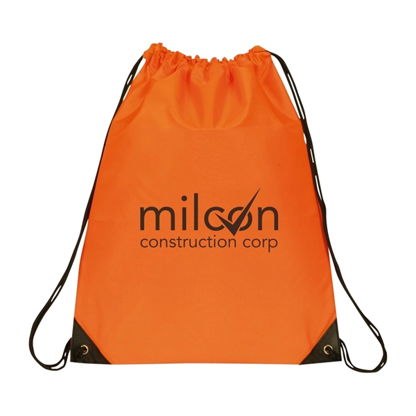 Drawstring backpack.... from ASI 31517 Admart Products / Admart Line