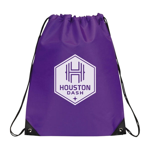 Drawstring backpack.... from ASI 31517 Admart Products / Admart Line