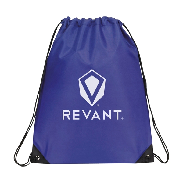 Drawstring backpack.... from ASI 31517 Admart Products / Admart Line