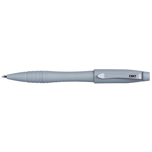 Williams Defense Pen Grivory® - Designed by James Williams in Vass,... from ASI 45993 Columbia River Knife & Tool / CRKT