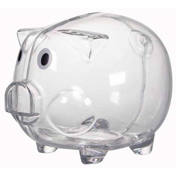 Piggy Bank... from ASI 85620 H M Schmidt Co Inc