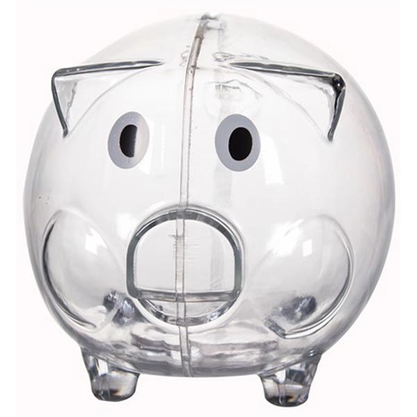 Piggy Bank... from ASI 85620 H M Schmidt Co Inc