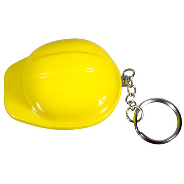 Bottle opener keychain.... from ASI 85620 H M Schmidt Co Inc / Traveling Billboard