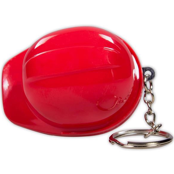 Bottle opener keychain.... from ASI 85620 H M Schmidt Co Inc / Traveling Billboard