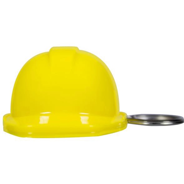 Bottle opener keychain.... from ASI 85620 H M Schmidt Co Inc / Traveling Billboard