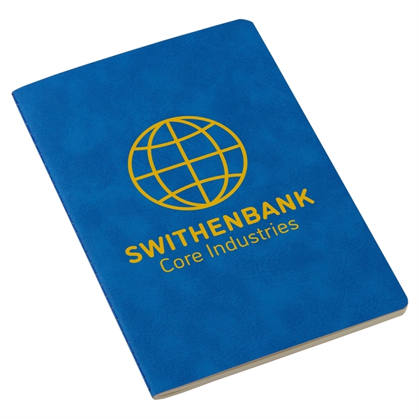 Soft-Cover Journal... from ASI 36730 Ariel Premium Supply Inc