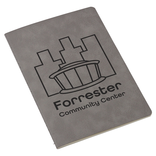 Soft-Cover Journal... from ASI 36730 Ariel Premium Supply Inc