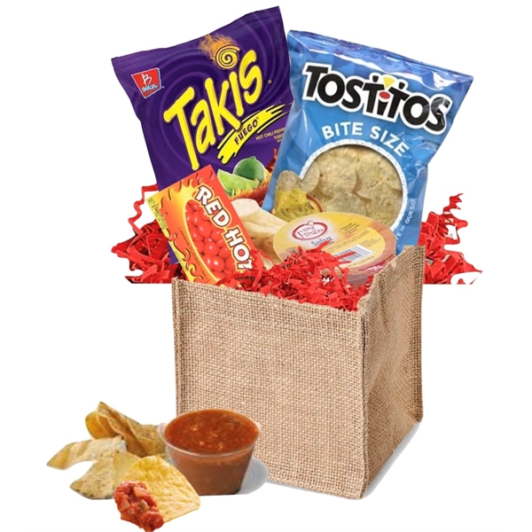 Cinco de Mayo Basket... from ASI 89971 Stuff A Mug