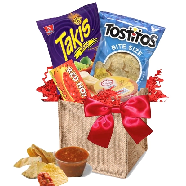 Cinco de Mayo Basket... from ASI 89971 Stuff A Mug