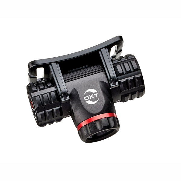 Work hands-free with this light-weight professional headlamps from Coast. Shines up... from ASI 46170 Compass Industries Inc